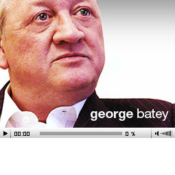 George Batey